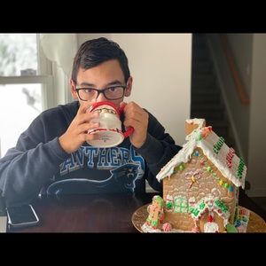 Meet your Posher, Marc